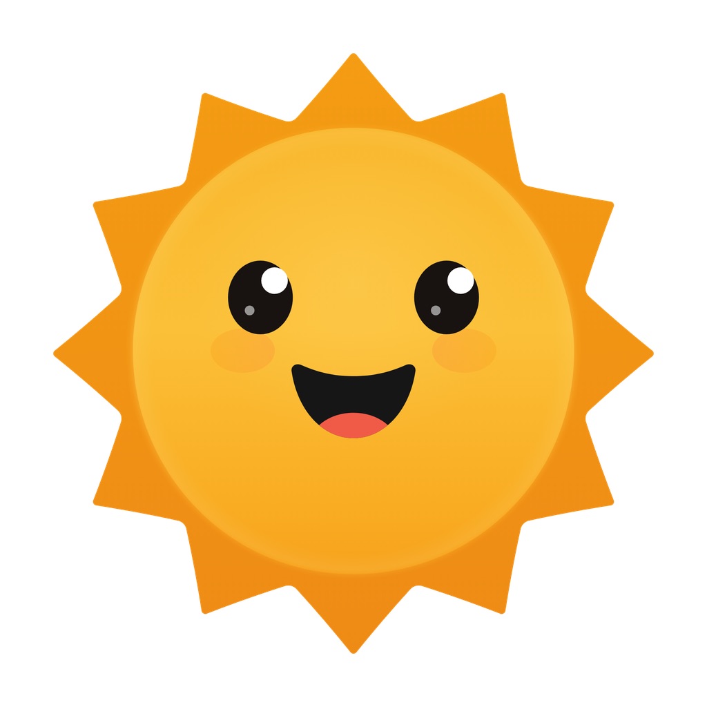 Wayk: Alarm Clock to Wake Up app icon