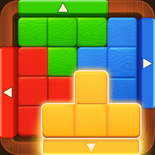 Mania de Cores em Blocos Google Play icon captured 2026-08-12