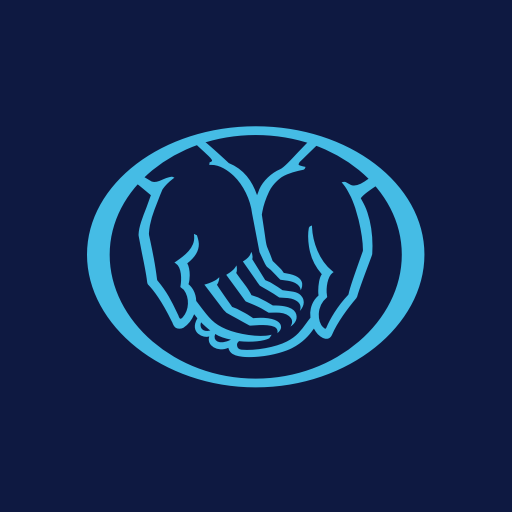 Allstate Mobile Google Play icon captured 2026-08-12