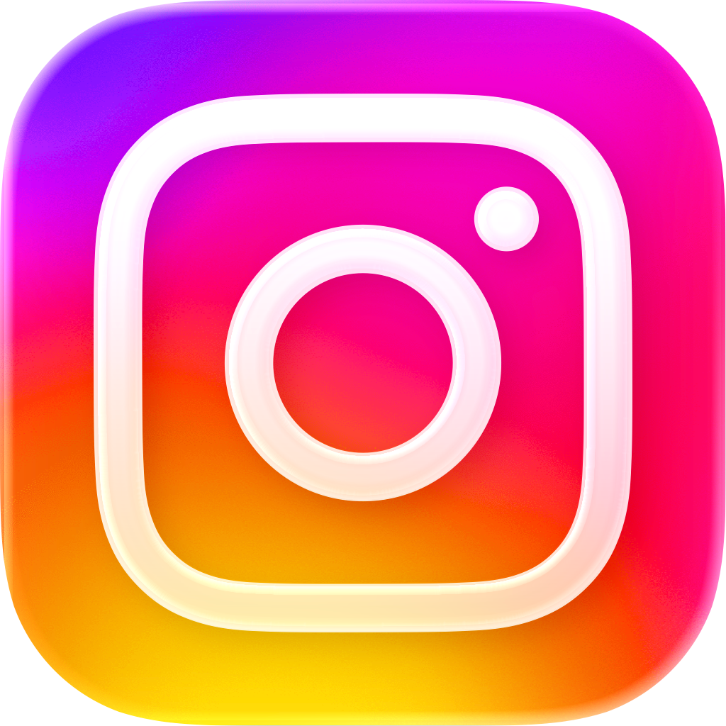 Previous Instagram icon