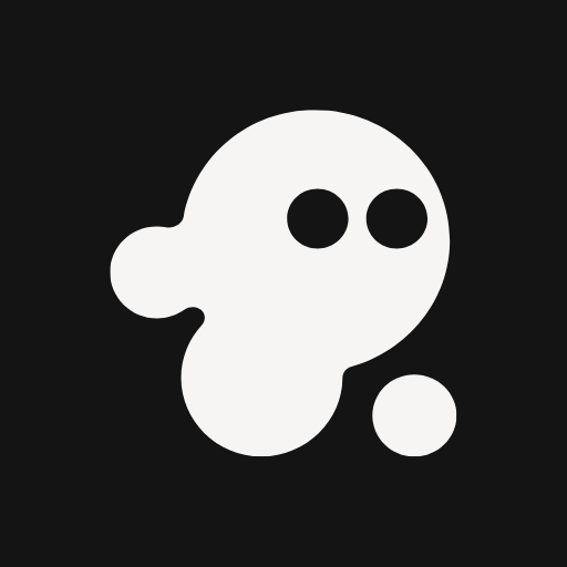 invideo AI: AI video generator Google Play icon captured 2026-08-12