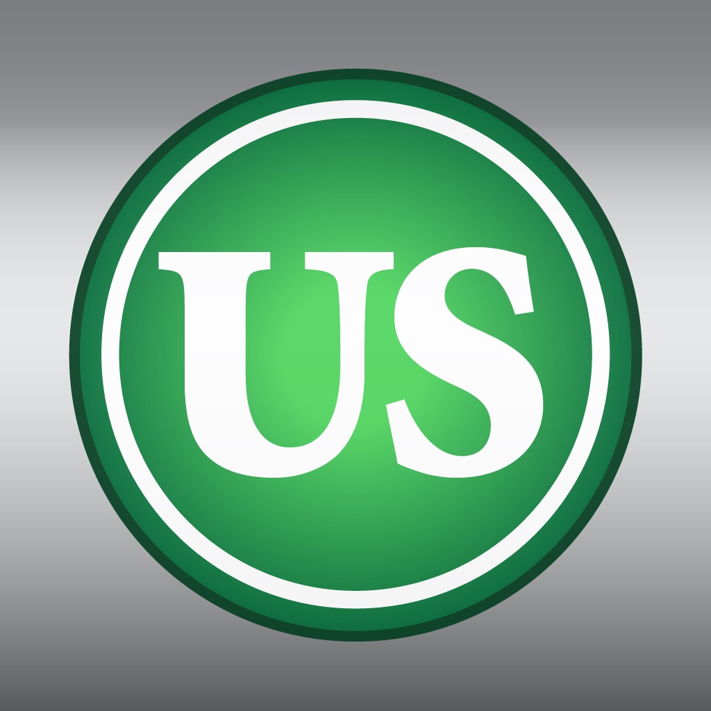 US Debt Clock .org app icon