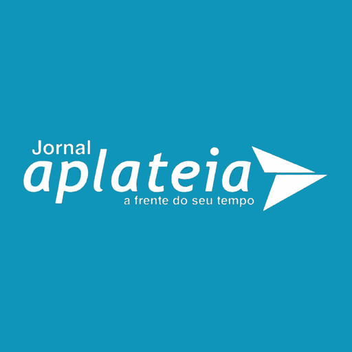 Jornal A Plateia Google Play icon captured 2026-08-15