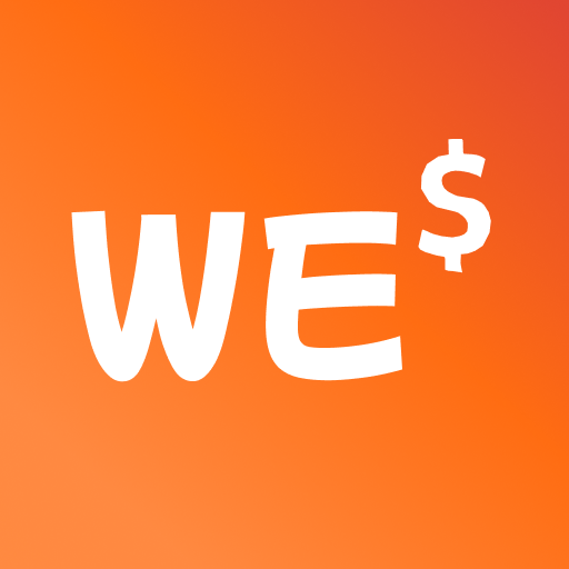 Borrow Cash Instantly WeDollar Google Play icon captured 2026-08-12