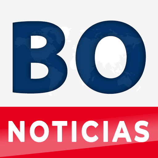 Bolivia Noticias Google Play icon captured 2026-08-15