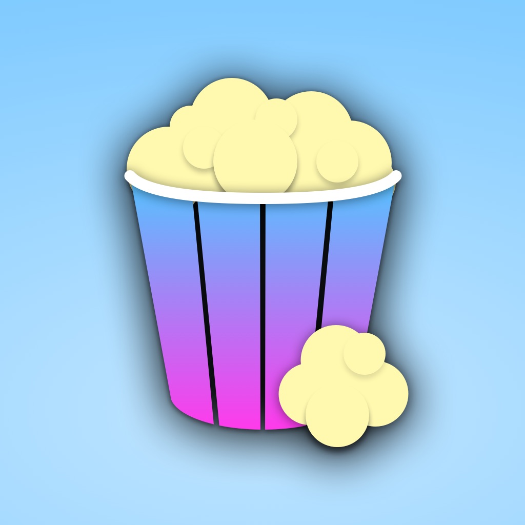 The Rewatchables app icon