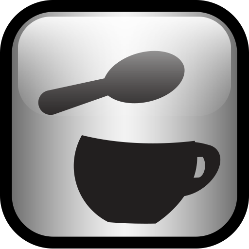 Recipe Calculator Google Play icon