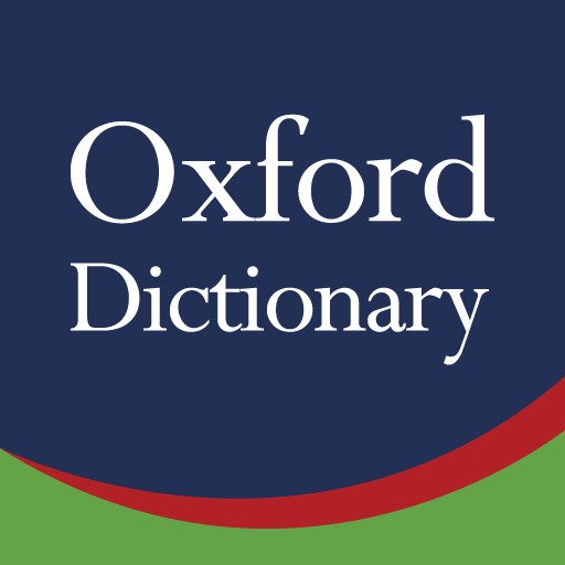 Oxford Dictionary Google Play icon captured 2026-08-12