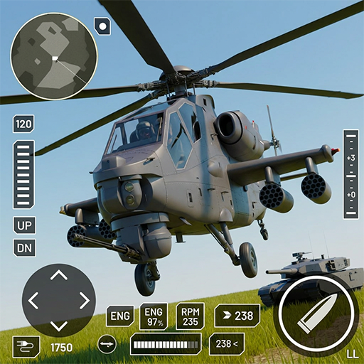 Massive Warfare: Tanks PvP War Google Play icon captured 2026-08-12
