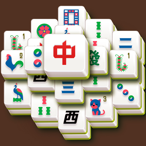 Mahjong Triple - Match 3 Tile Google Play icon captured 2026-08-14
