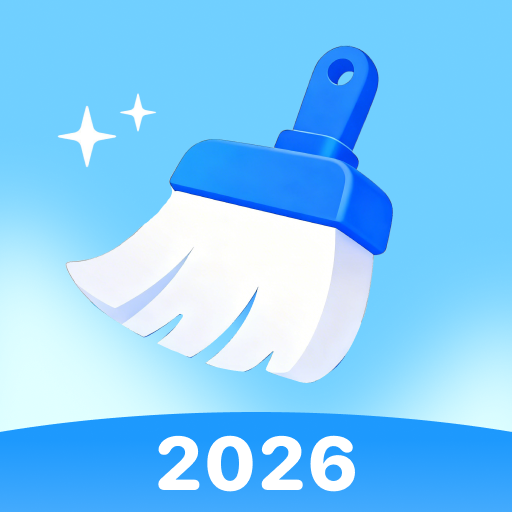 Limpador rápido Google Play icon captured 2026-08-14