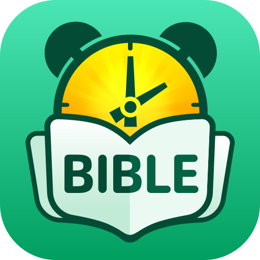 Alarme Oração, Agenda e Bíblia Google Play icon captured 2026-08-13