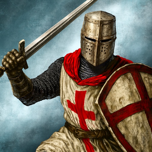 Fight Legends: Mortal Fighting Google Play icon captured 2026-08-14