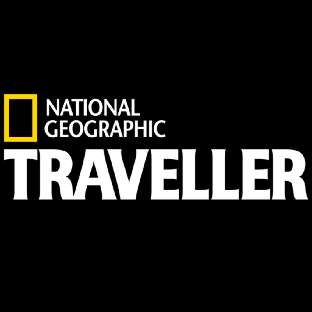 National Geographic Traveller app icon captured 2026-08-14