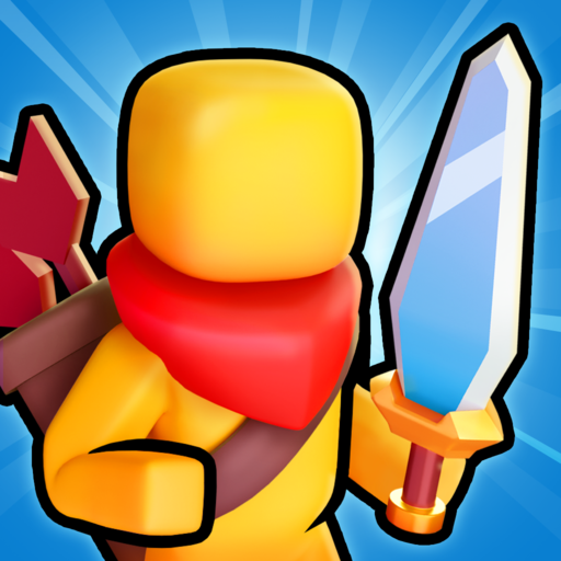 XP Hero Google Play icon captured 2026-08-12