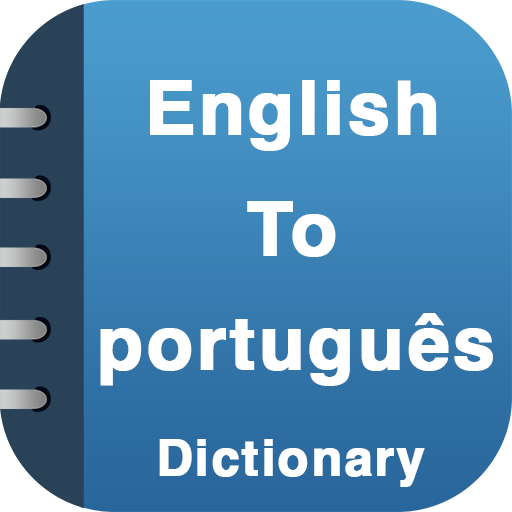 Dicionário Inglês Português Google Play icon captured 2026-08-15