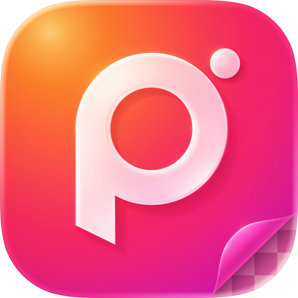 Polish - AI Photo Editor app icon