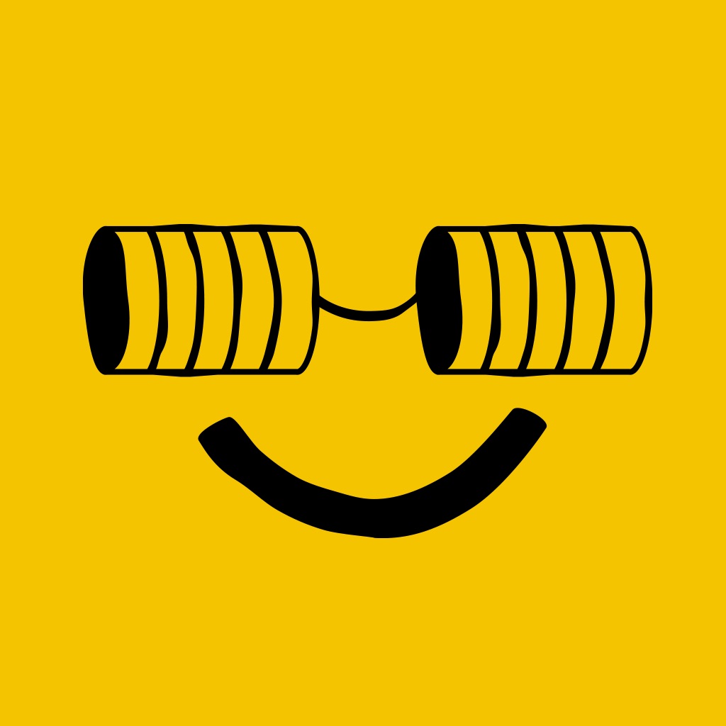 Tin Can - Companion App app icon