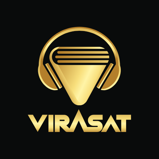Virasat-Punjabi Audiobooks Google Play icon captured 2026-08-15
