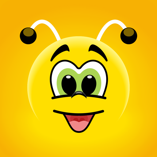 Aprenda línguas - FunEasyLearn Google Play icon captured 2026-08-15
