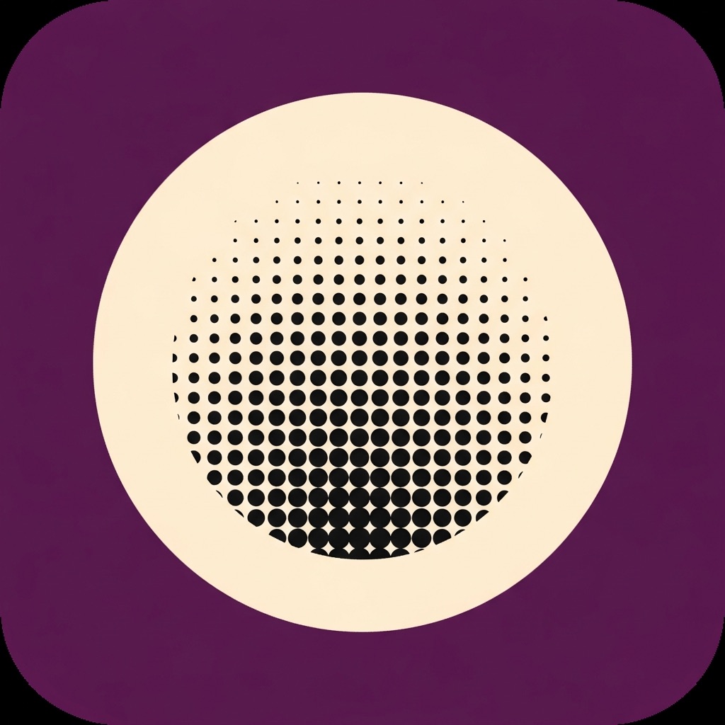 Tattoo Stencil Lab app icon
