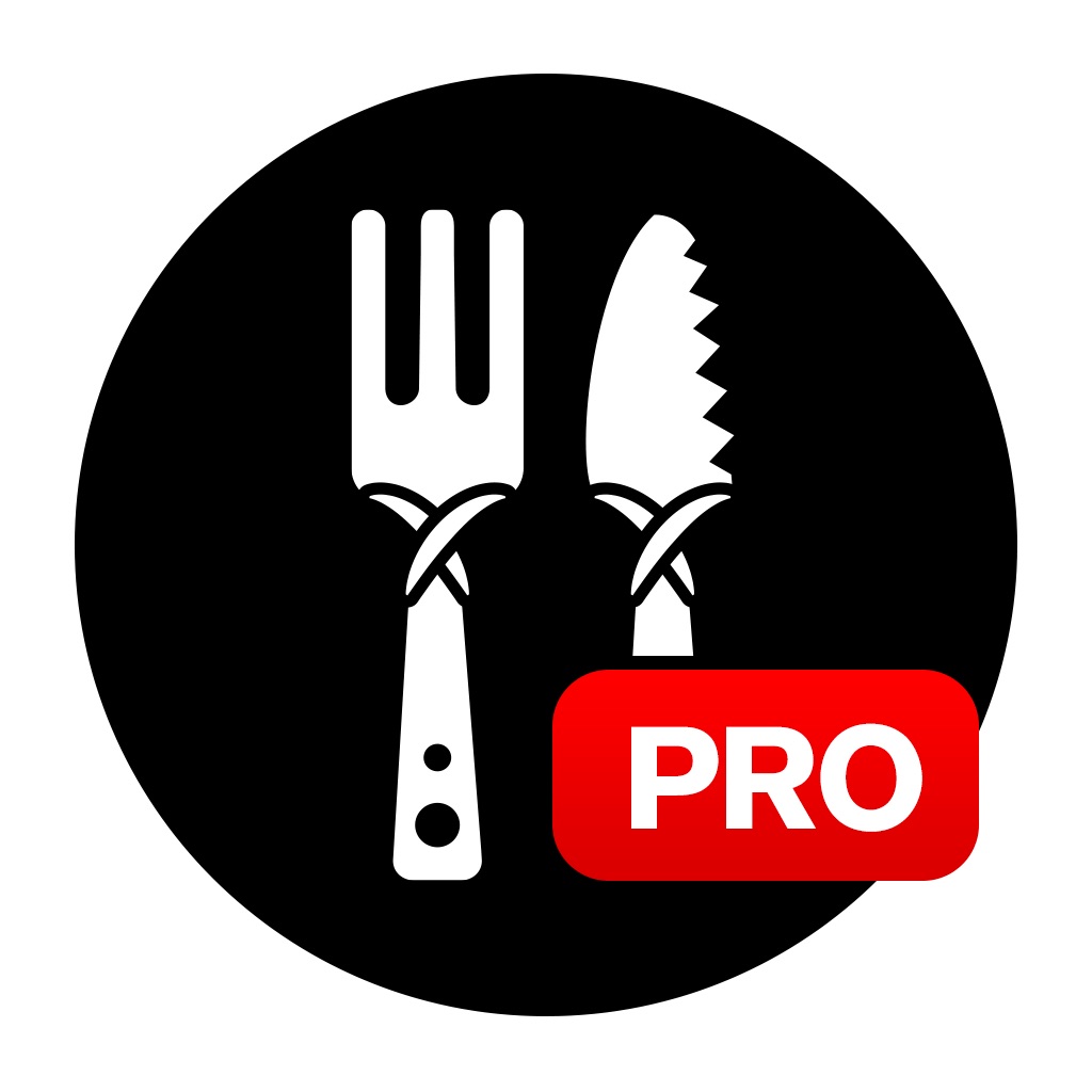 Paleo Plate Pro app icon