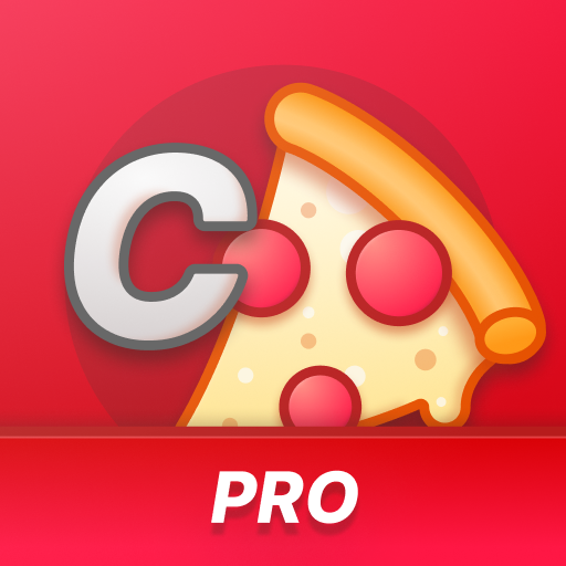 Pizza Boy C Pro Google Play icon captured 2026-08-13
