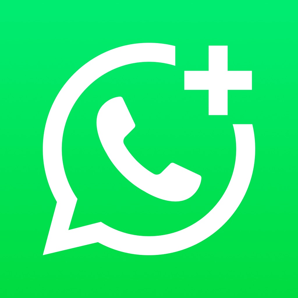 WhatsApp Business app icon