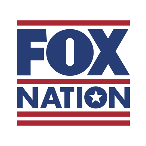 FOX Nation: Celebrate America Google Play icon captured 2026-08-12