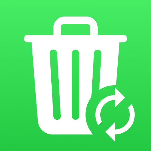 Recuperar Fotos Apagadas Google Play icon captured 2026-08-14