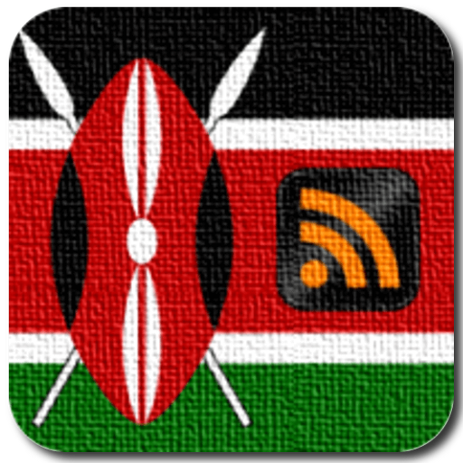 Kenyan News Google Play icon captured 2026-08-15
