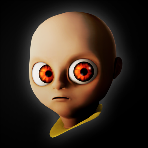 The Baby In Yellow Google Play icon captured 2026-08-13