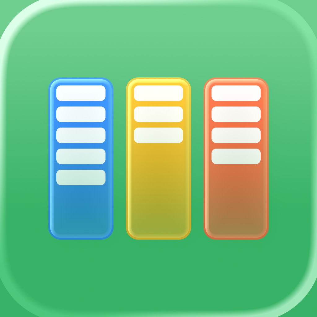 Kan Do: Project Management app icon