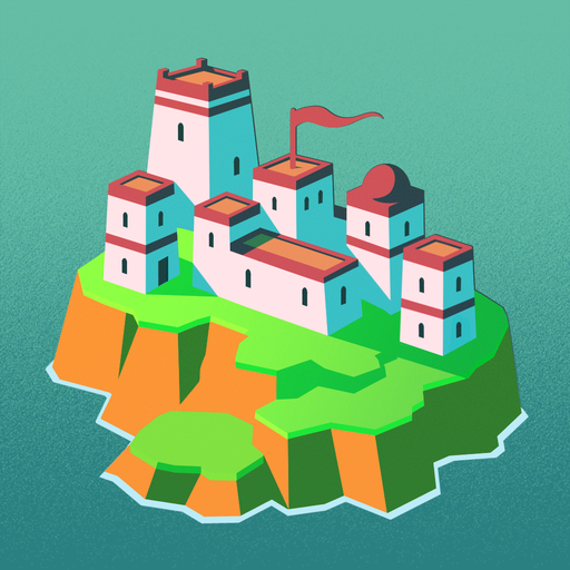ISLANDERS: Mobile Google Play icon captured 2026-08-13