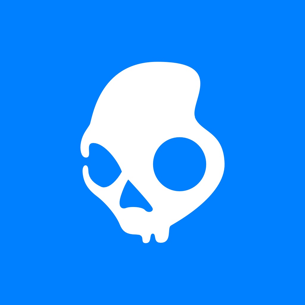 Skullcandy app icon