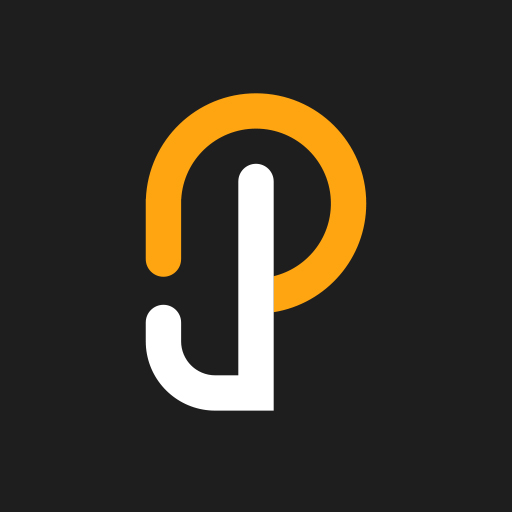 PEJE Google Play icon captured 2026-08-15