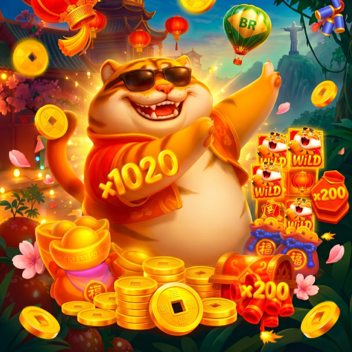 Tigrinho Google Play icon captured 2026-08-14