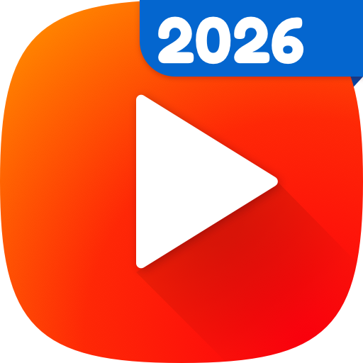 Reprodutor de vídeo HD Google Play icon captured 2026-08-12