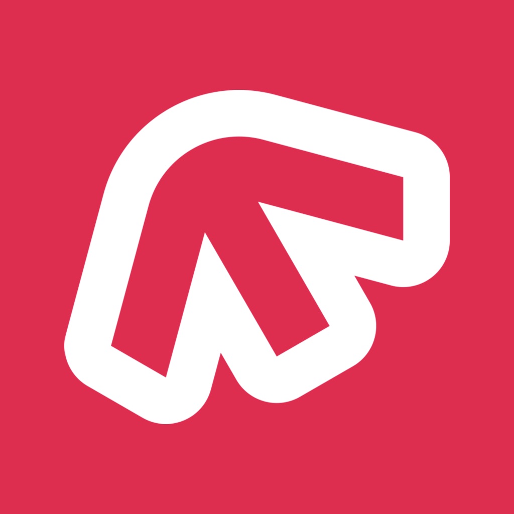 FarOut: Hike, Bike, Paddle app icon captured 2026-08-12