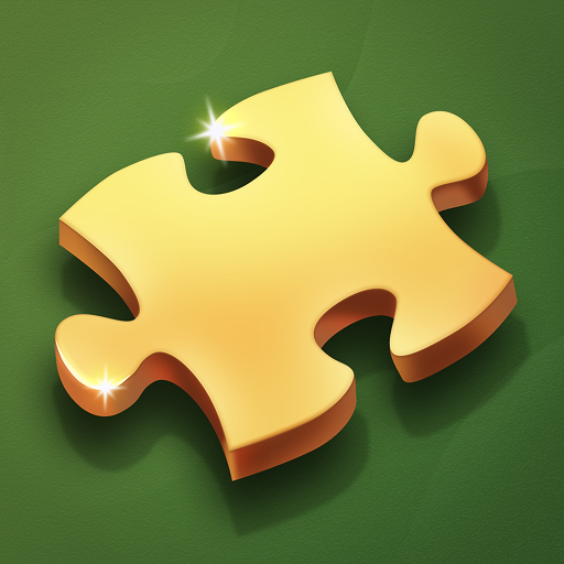 Quebra-cabeça Clássico Google Play icon captured 2026-08-15