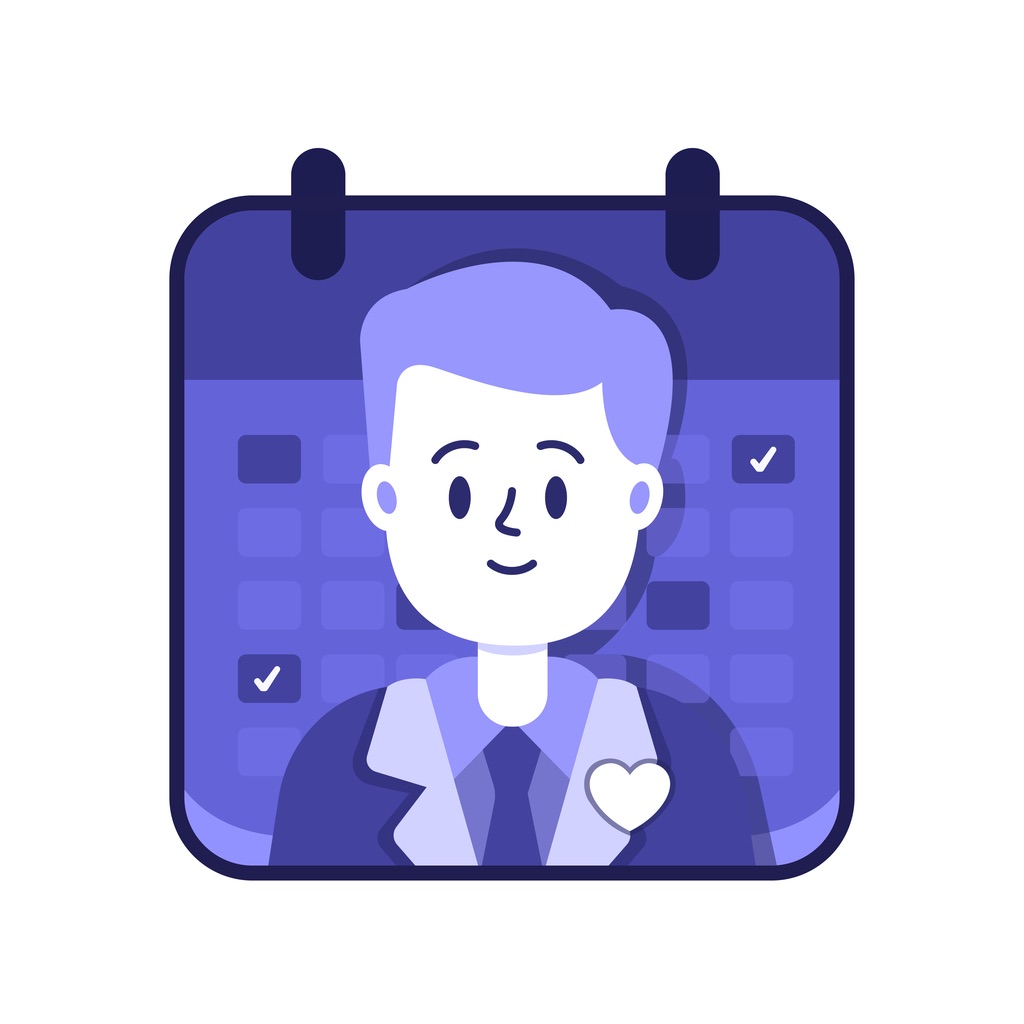 Productivity Page app icon captured 2026-08-14