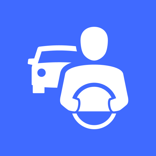 Driving Theory Test Google Play icon captured 2026-08-12