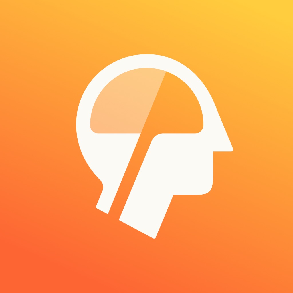 Lumosity: Brain Training Games app icon captured 2026-08-12