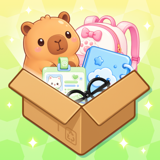 Fantasy Room Google Play icon captured 2026-08-14