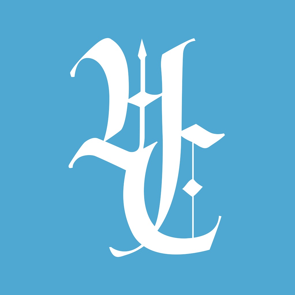 Hartford Courant app icon