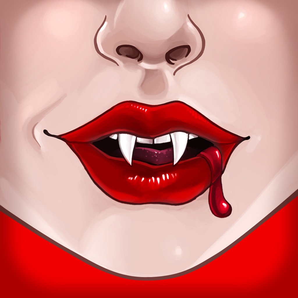Vampify - Turn into a Vampire app icon
