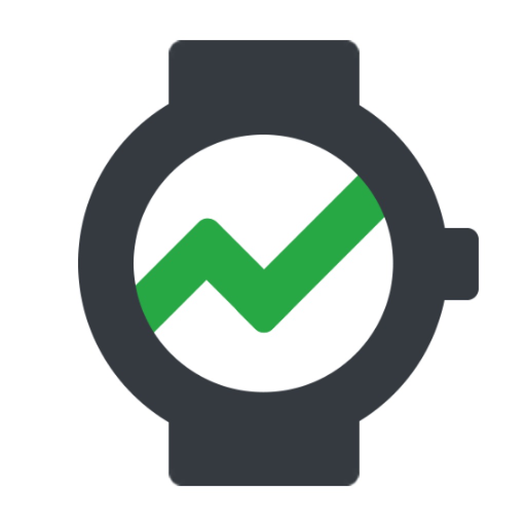 WatchCharts app icon