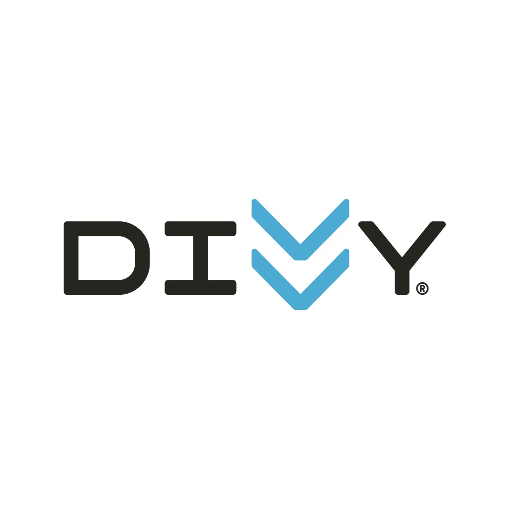Divvy Bikes app icon