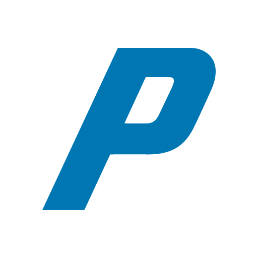 Progressive Google Play icon