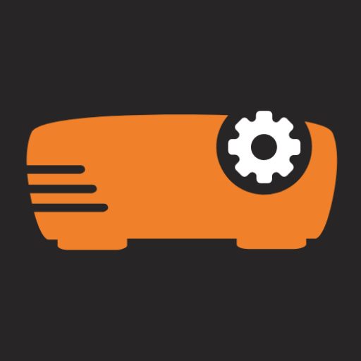 Projectivy Launcher Google Play icon captured 2026-08-12
